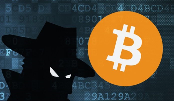 Uang Kripto