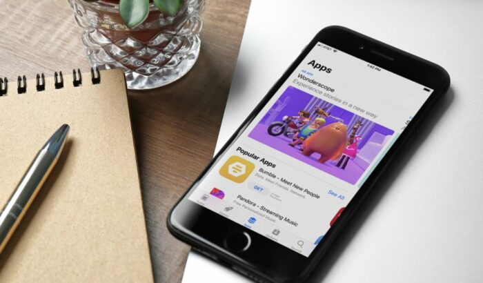 app-store-black-friday-revenue-hero App Store China