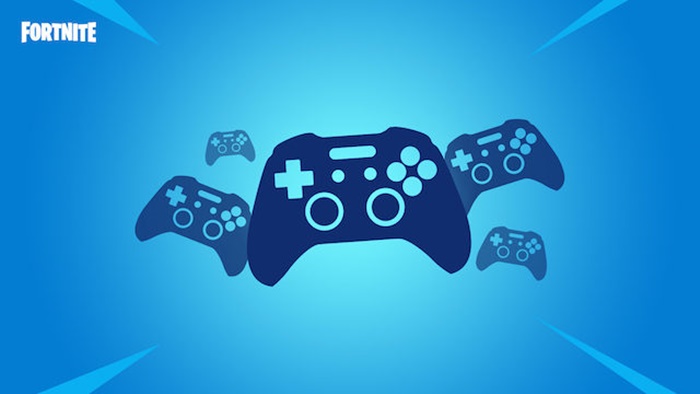 Fortnite Terima Dukungan Pengontrol Bluetooth iOS & Android