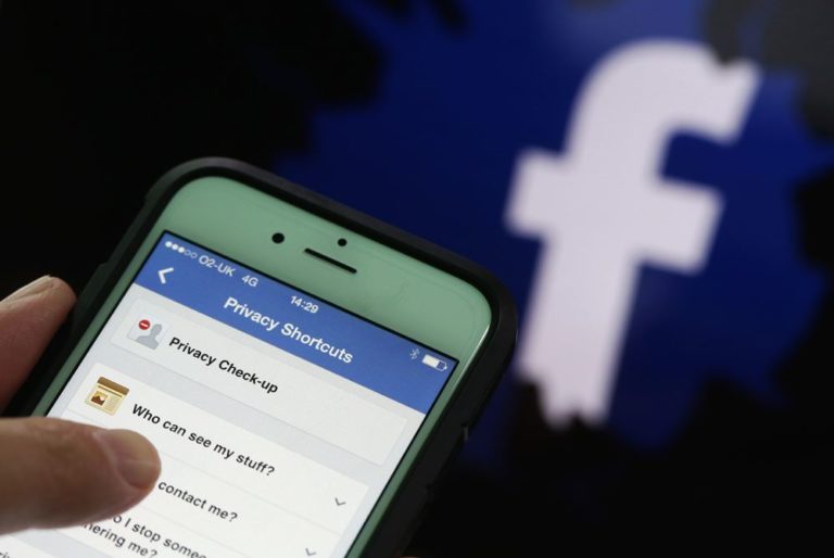Facebook Research