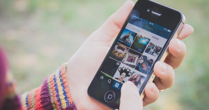 Mantap! Pengguna Instagram Bisa Posting ke Banyak Akun