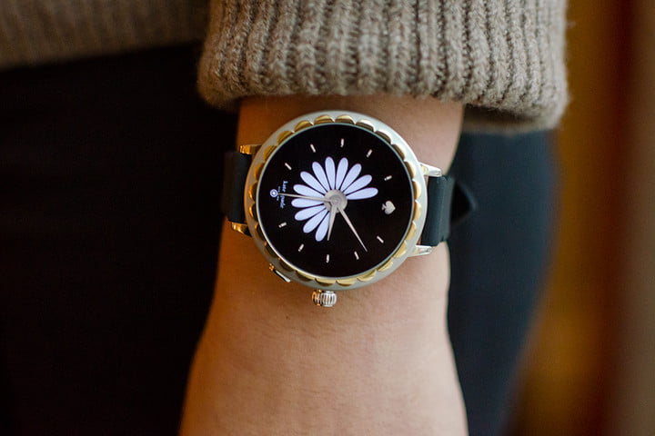 Smartwatch Deteksi Covid-19