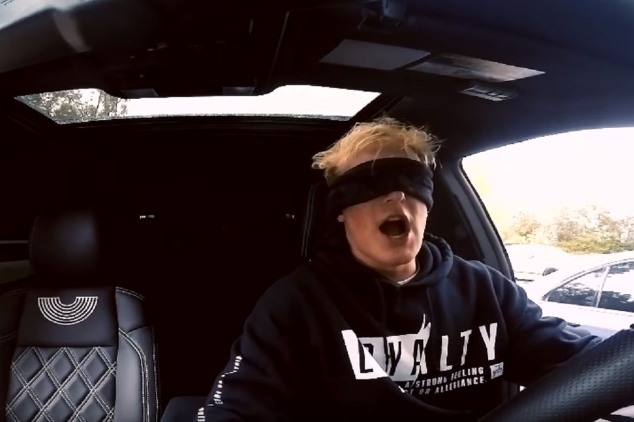 paul_driving.0 Video prank