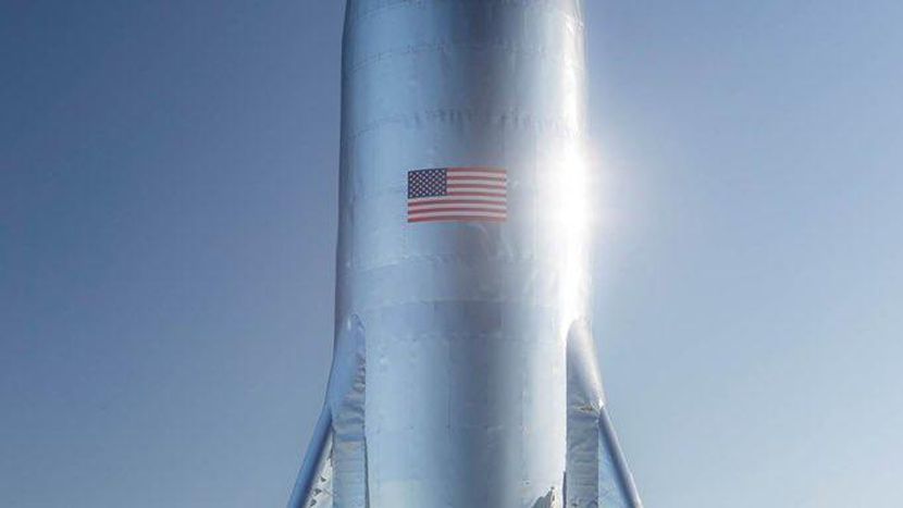 Starship