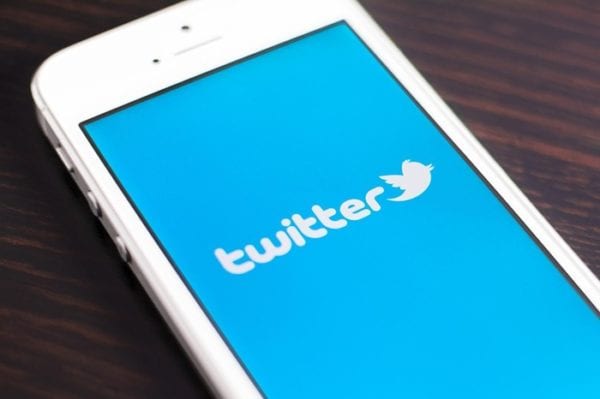 Fitur baru Twitter