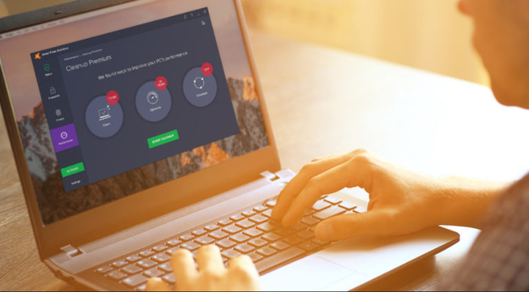 Avast Kini Punya Fitur Automatic Software Updater dan Maintenance
