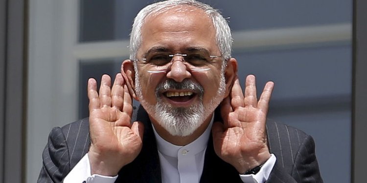 Menlu Iran Umumkan Pengunduran Diri via Instagram