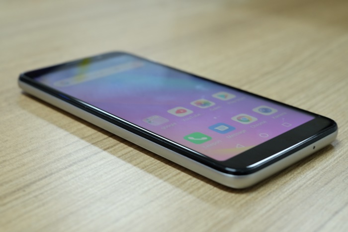 Advan s6 Plus 13 FEB 1