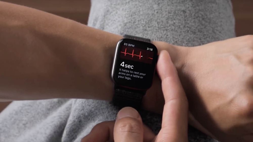 Apple Watch Series 4