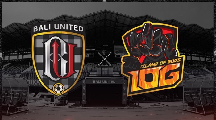 Bali United