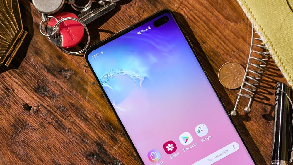 Android 10