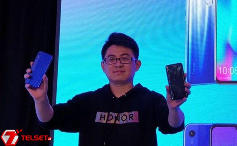 Ini Harga Honor 10 Lite & Honor 8A di Indonesia