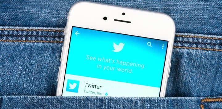 Jumlah Pengguna Twitter Turun, tapi Pendapatan Naik