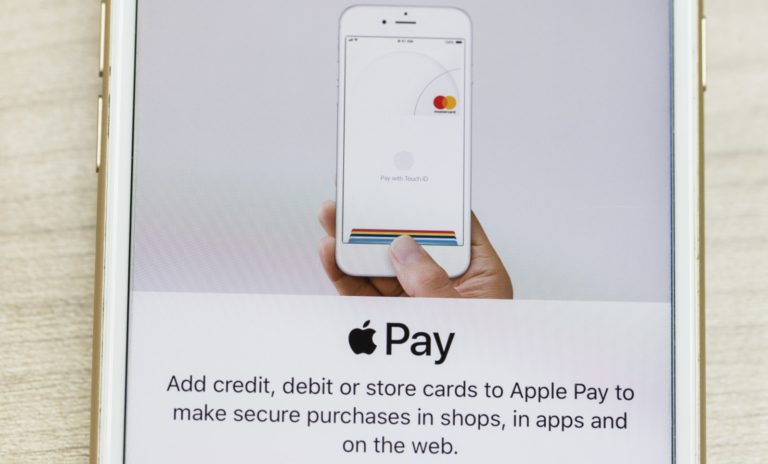 Kerja Sama dengan Goldman Sachs, Apple Bikin Kartu Kredit?