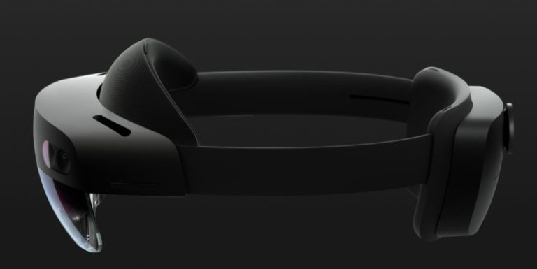 Keukeh, Microsoft Tetap Sasar Militer untuk HoloLens 2
