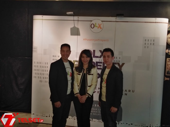 Pilih Fokus ke Properti, OLX Rangkul Developer