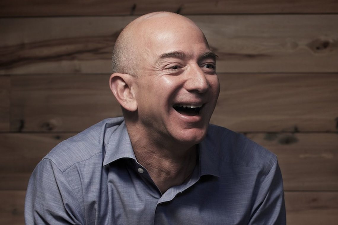 Investor Amazon Investor Amazon