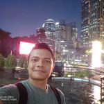 Kamera-Oppo R17 Pro-Malam