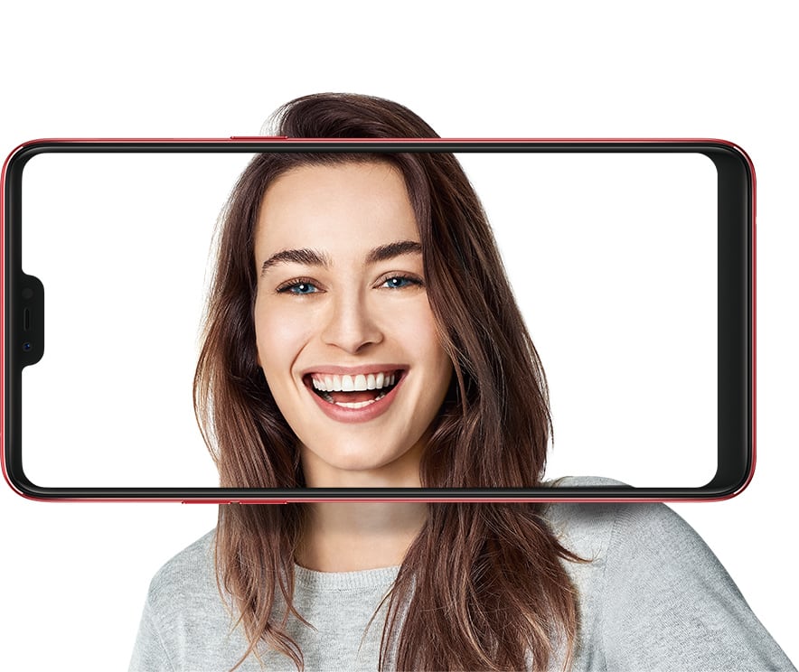 inovasi oppo
