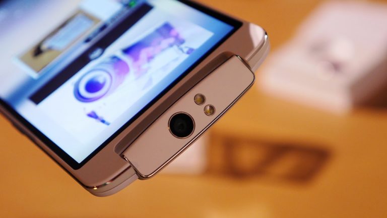 Oppo dan MWC