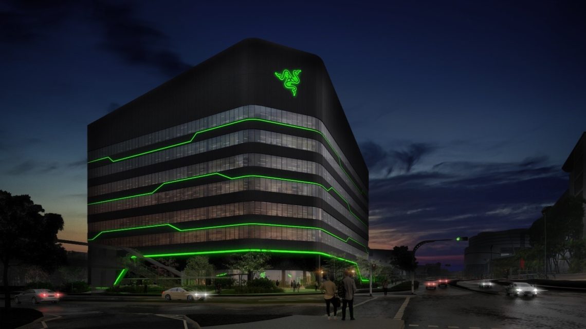 Razer store
