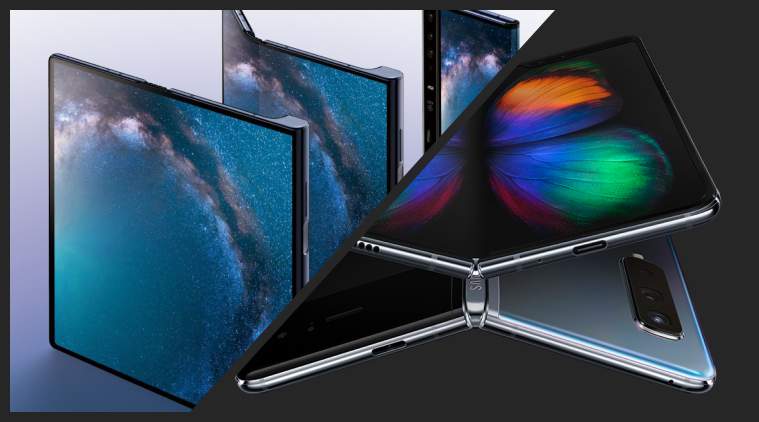Samsung Galaxy Fold