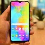 Samsung Galaxy M20-1