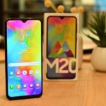 Samsung Galaxy M20
