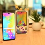 Samsung Galaxy M20-4