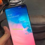 Samsung Galaxy S10+