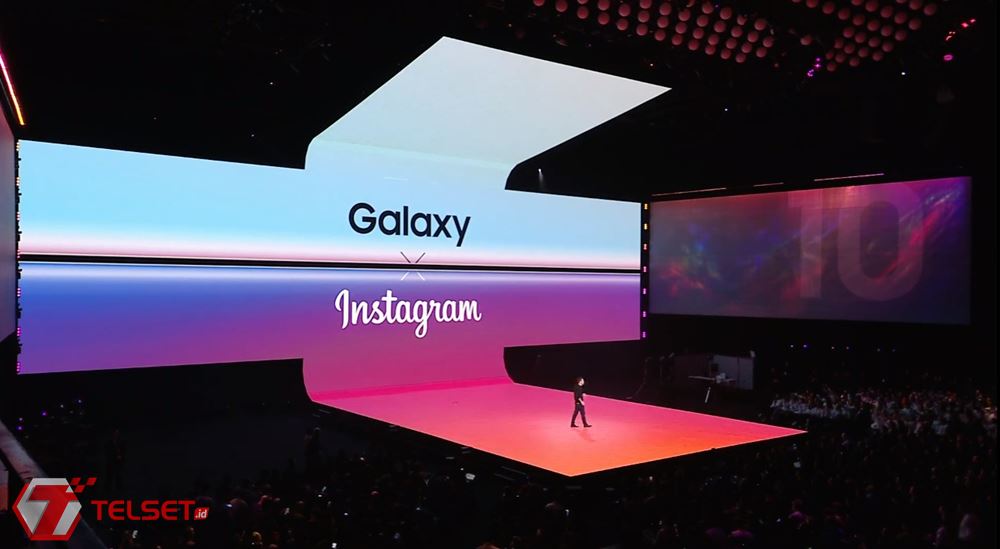 Instagram Mode