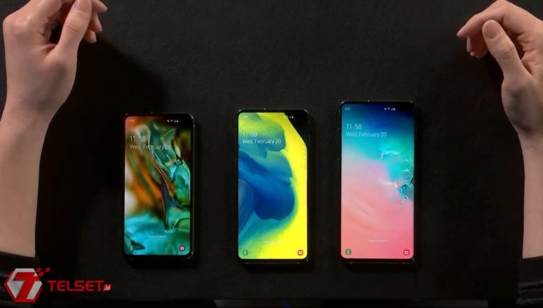 Samsung Galaxy S10