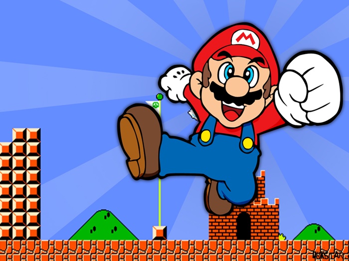 Super Mario Bros 2 akan Sambangi Nintendo Switch Online