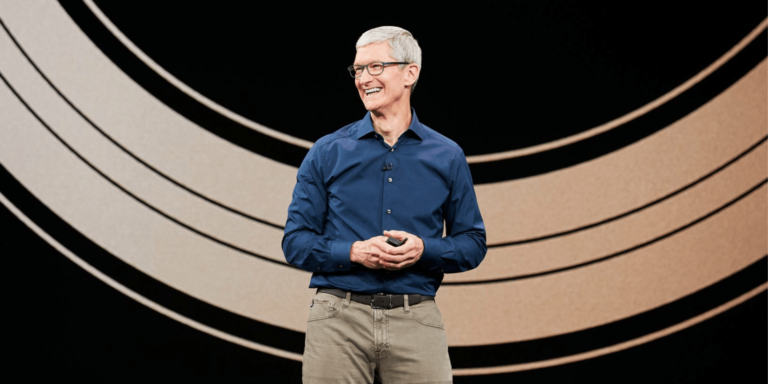 Bos Apple