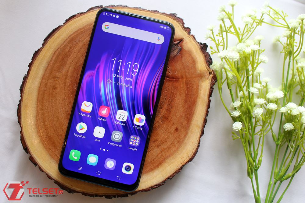 Vivo V15 Vivo V15