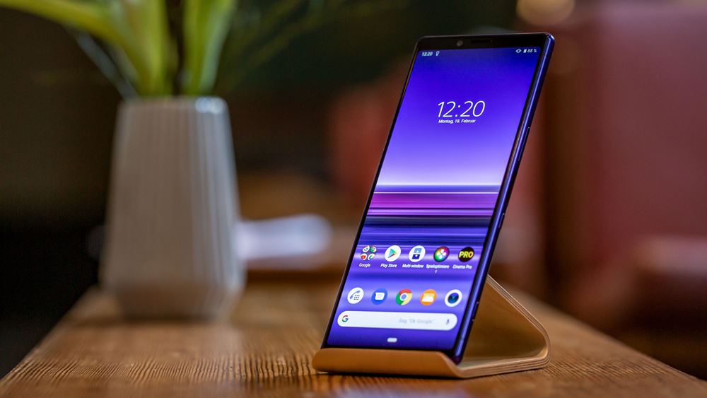 Xperia 1 Xperia 1