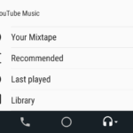 YouTube Music-2