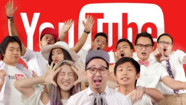 Unik! UPN Veteran Jakarta Buka Jalur Khusus Buat YouTuber