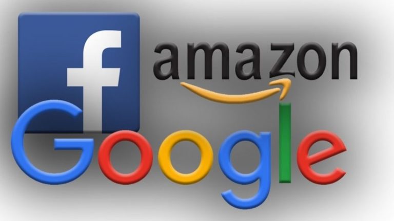 Selandia Baru ‘Ngebet’ Pajaki Google, Facebook, dan Amazon
