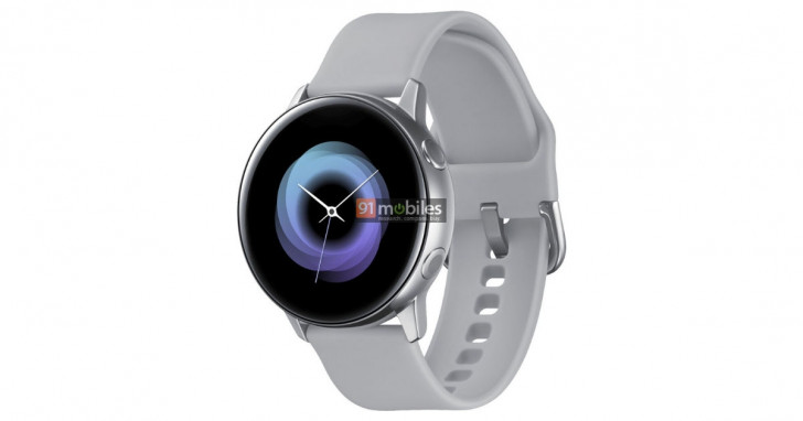 Samsung akan Luncurkan Smartwatch Anyar Galaxy Sport?