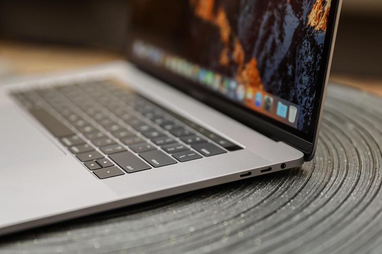 MacBook Pro 2015