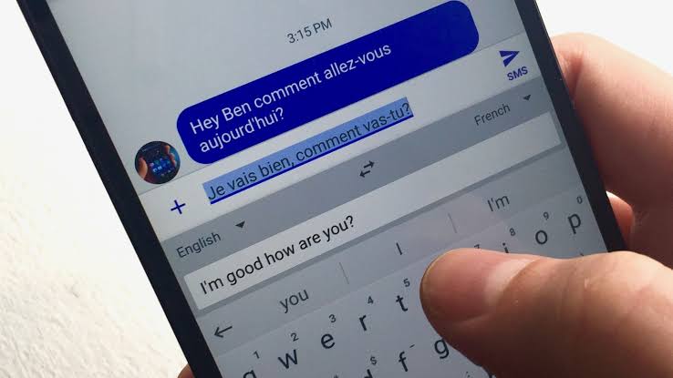 GBoard Tambah 50 Bahasa Baru, Termasuk Gusii dan Hehe