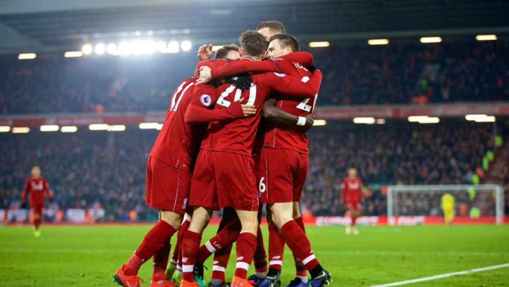 liverpool-fc Bos Liverpool