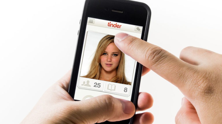 Ada Kasus Pelecehan Anak di Aplikasi Kencan Tinder, Kok Bisa?