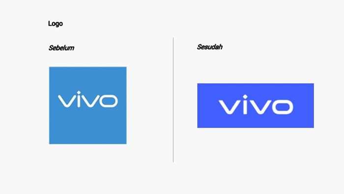 vivo new logo