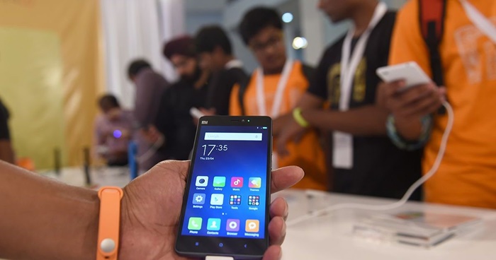 Xiaomi