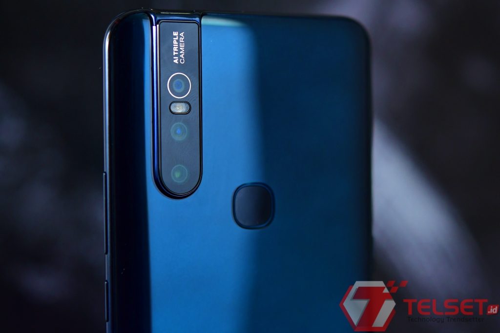 Vivo V15