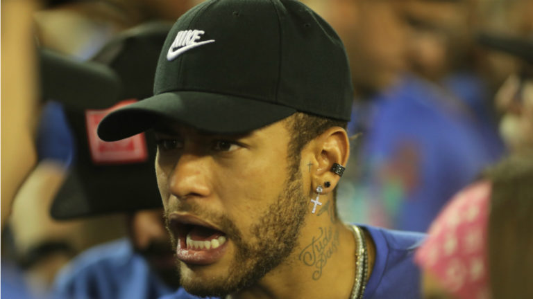 Neymar