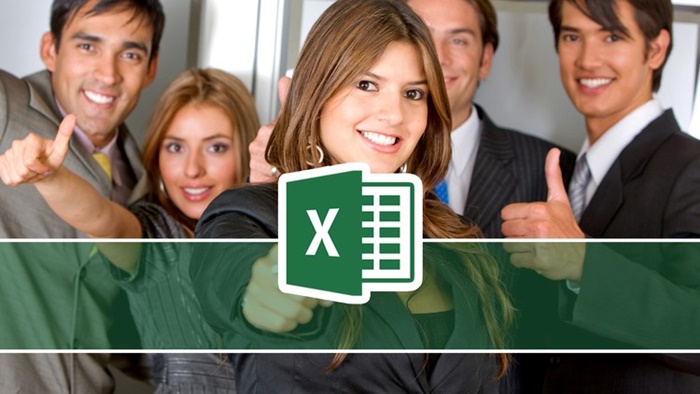 Microsoft Excel