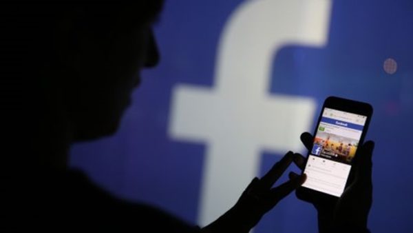Warganet Facebook